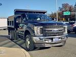 2019 Ford F-550 Regular Cab DRW 4WD Dump Truck for sale #FS3279A - photo 4