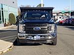 2019 Ford F-550 Regular Cab DRW 4WD Dump Truck for sale #FS3279A - photo 5