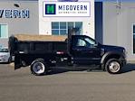 2019 Ford F-550 Regular Cab DRW 4WD Dump Truck for sale #FS3279A - photo 8