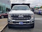 New 2026 Ford F-550 Super Cab 4WD Cab Chassis for sale #FS3282 - photo 5