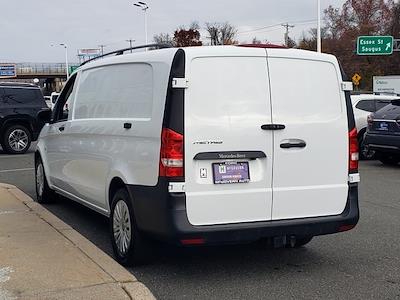 2022 Mercedes-Benz Metris Standard Roof RWD Upfitted Cargo Van for sale #FS3285A - photo 2