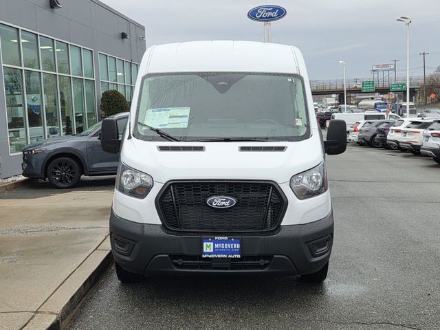 New 2026 Ford Transit 250 - photo 36