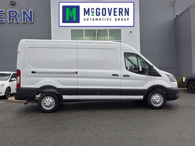 New 2026 Ford Transit 250 - photo 39