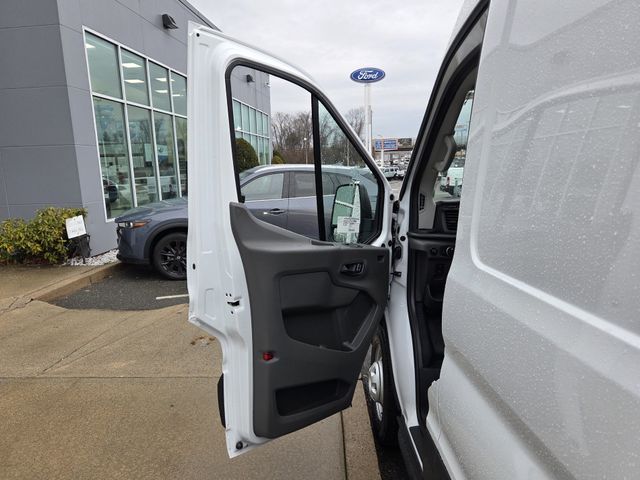 New 2026 Ford Transit 250 - photo 40