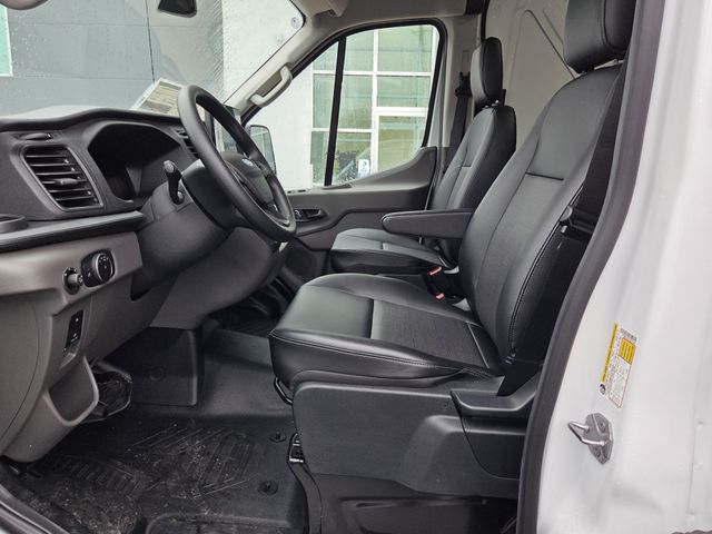New 2026 Ford Transit 250 - photo 41