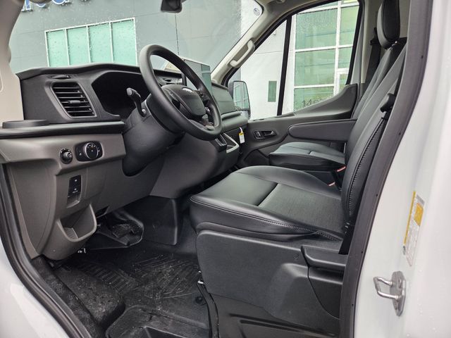 New 2026 Ford Transit 250 - photo 42