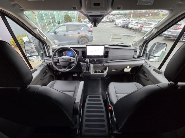 New 2026 Ford Transit 250 - photo 45