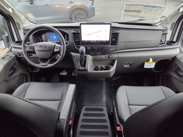 New 2026 Ford Transit 250 - photo 46