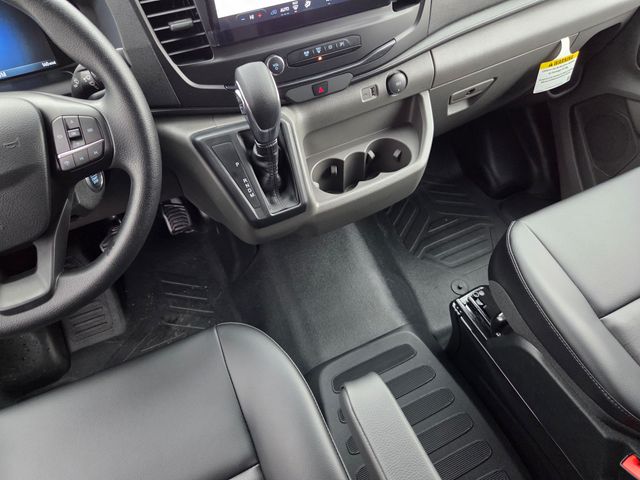 New 2026 Ford Transit 250 - photo 47