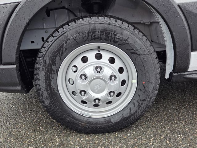 New 2026 Ford Transit 250 - photo 56