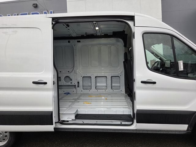 New 2026 Ford Transit 250 - photo 60