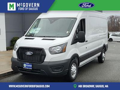 2026 Ford Transit 250 Medium Roof RWD Empty Cargo Van for sale #FS3287 - photo 1