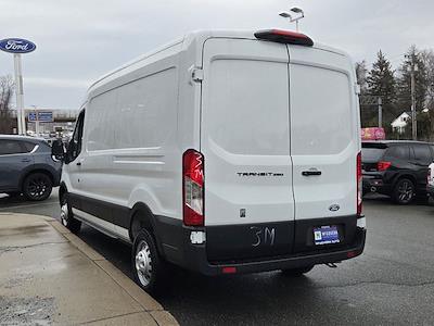 2026 Ford Transit 250 Medium Roof RWD Empty Cargo Van for sale #FS3287 - photo 2
