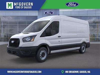 2026 Ford Transit 250 Medium Roof RWD Empty Cargo Van for sale #FS3289 - photo 1