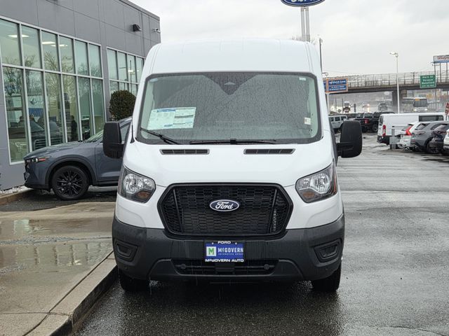 New 2026 Ford Transit 250 - photo 36