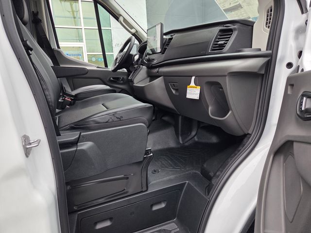 New 2026 Ford Transit 250 - photo 44