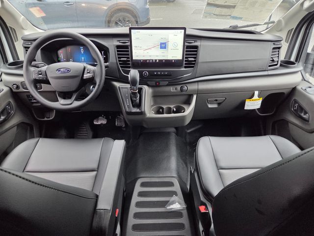 New 2026 Ford Transit 250 - photo 46