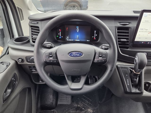 New 2026 Ford Transit 250 - photo 57