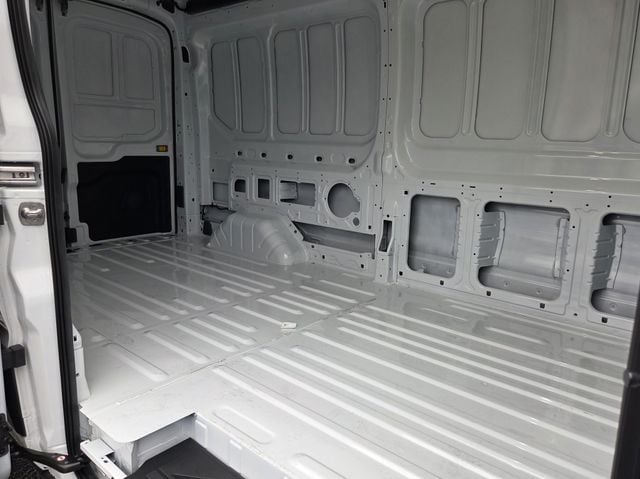 New 2026 Ford Transit 250 - photo 61
