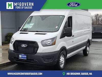 2026 Ford Transit 250 Medium Roof RWD Empty Cargo Van for sale #FS3291 - photo 1