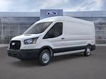 2026 Ford Transit 250 Medium Roof RWD Empty Cargo Van for sale #FS3291 - photo 1