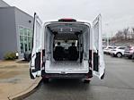 2026 Ford Transit 250 Medium Roof RWD Empty Cargo Van for sale #FS3291 - photo 57