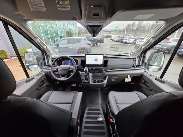 New 2026 Ford Transit 250 - photo 39