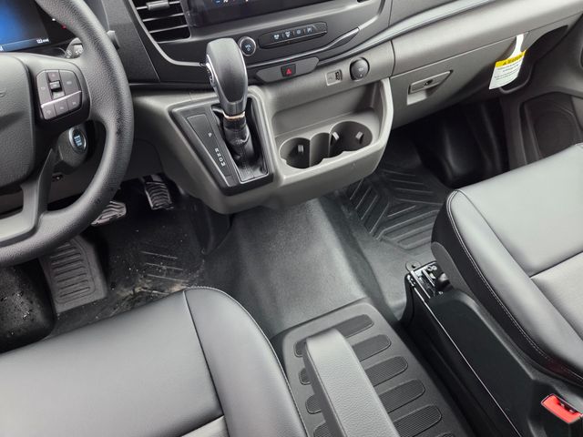 New 2026 Ford Transit 250 - photo 41
