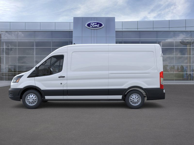 New 2026 Ford Transit 250 - photo 5