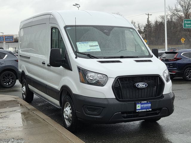 New 2026 Ford Transit 250 - photo 28