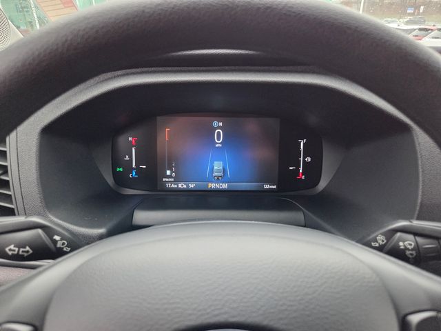 New 2026 Ford Transit 250 - photo 50