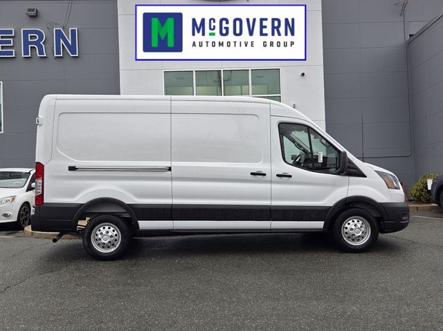 New 2026 Ford Transit 250 - photo 33