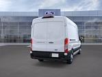 2026 Ford Transit 250 Medium Roof RWD Empty Cargo Van for sale #FS3292 - photo 8