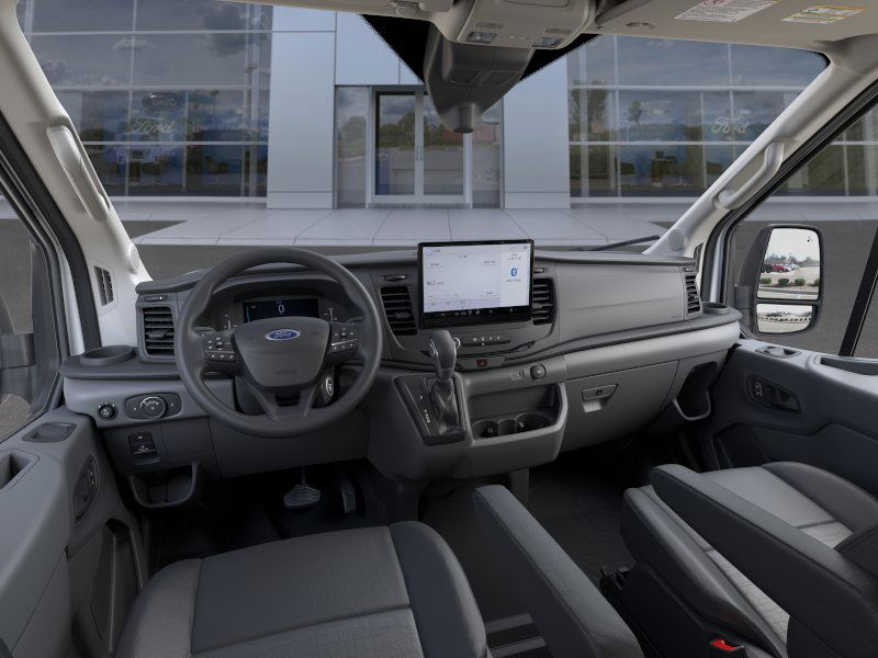 New 2026 Ford Transit 250 - photo 11