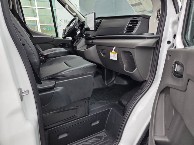 New 2026 Ford Transit 250 - photo 37