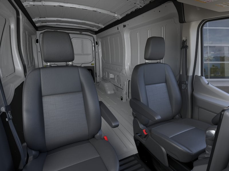 New 2026 Ford Transit 250 - photo 12