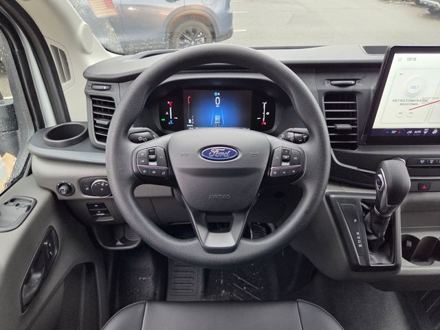 New 2026 Ford Transit 250 - photo 50