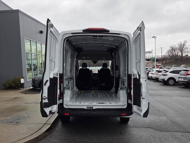 New 2026 Ford Transit 250 - photo 51