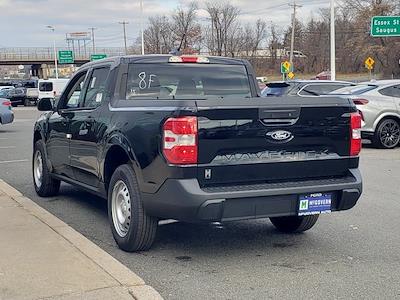 2025 Ford Maverick SuperCrew Cab AWD Pickup for sale #FS3296 - photo 2