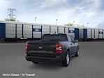 2025 Ford Maverick SuperCrew Cab AWD Pickup for sale #FS3296 - photo 8