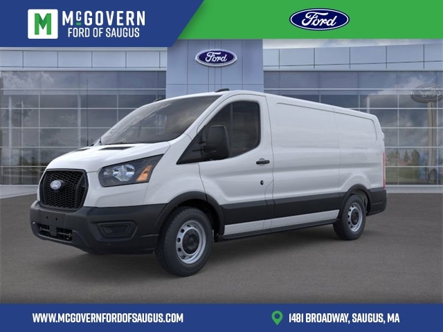 New 2026 Ford Transit 250 - photo 31