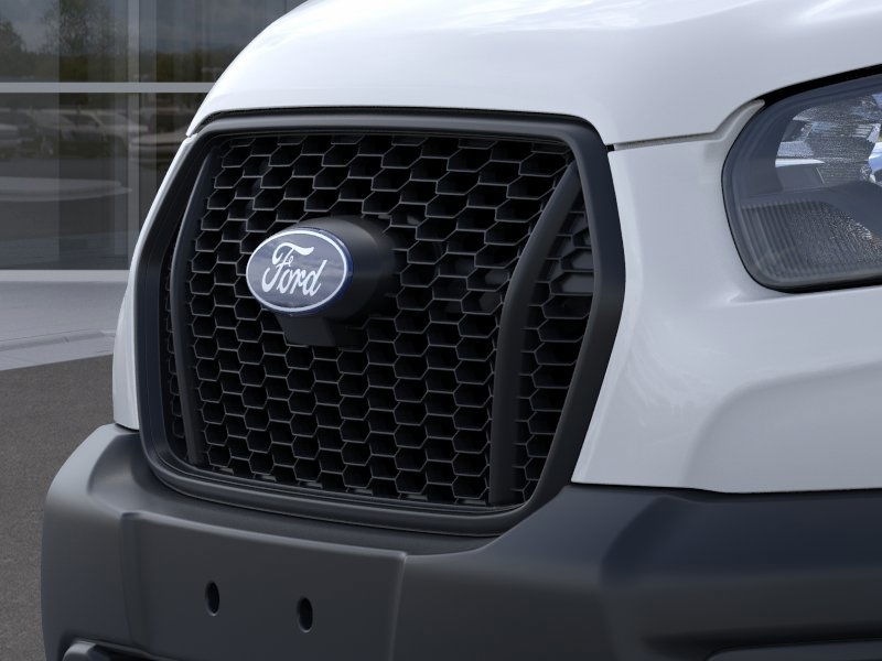 New 2026 Ford Transit 250 - photo 19