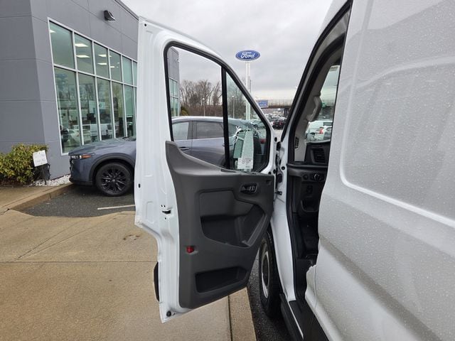 New 2026 Ford Transit 250 - photo 33