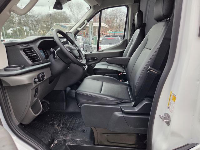 New 2026 Ford Transit 250 - photo 34