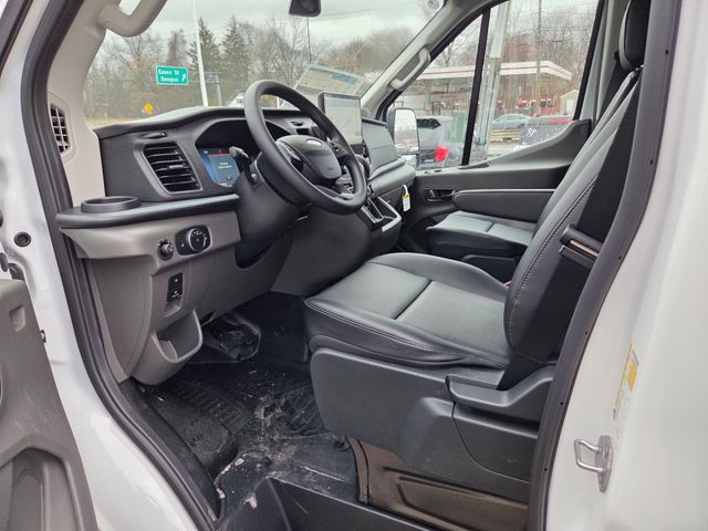 New 2026 Ford Transit 250 - photo 35