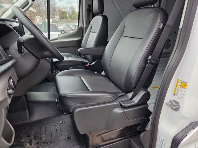 New 2026 Ford Transit 250 - photo 36