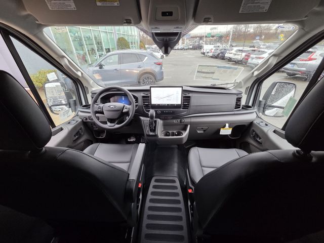 New 2026 Ford Transit 250 - photo 38