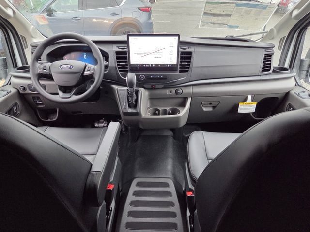 New 2026 Ford Transit 250 - photo 39