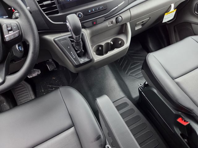 New 2026 Ford Transit 250 - photo 40