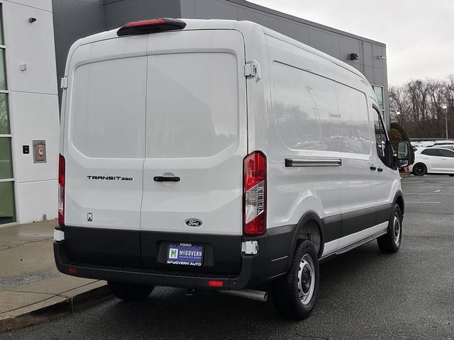 New 2026 Ford Transit 250 - photo 26